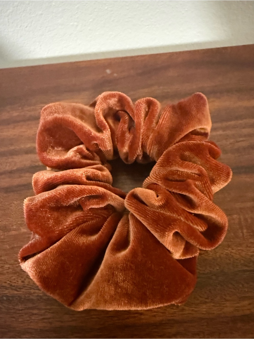 Scrunchie Set - Picture 3 of 3